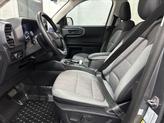 Thumbnail of 2024 Carbonized Gray Metallic Ford Bronco Sport
