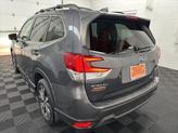 Thumbnail of 2021 Magnetite Gray Metallic Subaru Forester