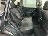 Thumbnail of 2021 Magnetite Gray Metallic Subaru Forester