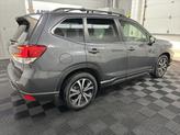 Thumbnail of 2021 Magnetite Gray Metallic Subaru Forester