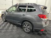 Thumbnail of 2021 Magnetite Gray Metallic Subaru Forester