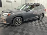 Thumbnail of 2021 Magnetite Gray Metallic Subaru Forester