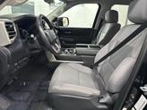 Thumbnail of 2024 Midnight Black Metallic Toyota Tundra