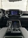 Thumbnail of 2024 Midnight Black Metallic Toyota Tundra