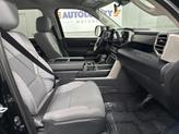 Thumbnail of 2024 Midnight Black Metallic Toyota Tundra