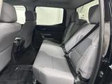 Thumbnail of 2024 Midnight Black Metallic Toyota Tundra