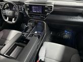 Thumbnail of 2024 Midnight Black Metallic Toyota Tundra