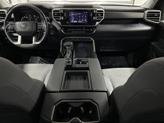 Thumbnail of 2024 Midnight Black Metallic Toyota Tundra