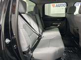 Thumbnail of 2024 Midnight Black Metallic Toyota Tundra