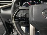 Thumbnail of 2024 Midnight Black Metallic Toyota Tundra