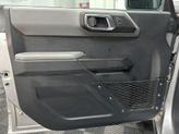 Thumbnail of 2022 Iconic Silver Metallic Ford Bronco
