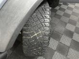 Thumbnail of 2022 Iconic Silver Metallic Ford Bronco