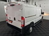 Thumbnail of 2020 Bright White Clearcoat RAM ProMaster 2500