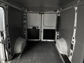Thumbnail of 2020 Bright White Clearcoat RAM ProMaster 2500