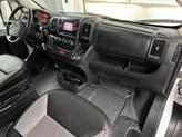 Thumbnail of 2020 Bright White Clearcoat RAM ProMaster 2500