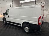 Thumbnail of 2020 Bright White Clearcoat RAM ProMaster 2500