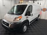 Thumbnail of 2020 Bright White Clearcoat RAM ProMaster 2500