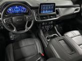 Thumbnail of 2024 Summit White Chevrolet Tahoe