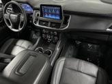 Thumbnail of 2024 Summit White Chevrolet Tahoe