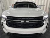 Thumbnail of 2024 Summit White Chevrolet Tahoe