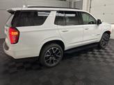 Thumbnail of 2024 Summit White Chevrolet Tahoe