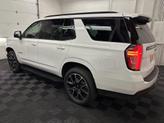 Thumbnail of 2024 Summit White Chevrolet Tahoe