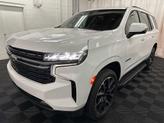 Thumbnail of 2024 Summit White Chevrolet Tahoe