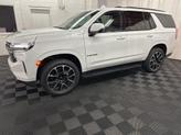 Thumbnail of 2024 Summit White Chevrolet Tahoe