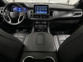 Thumbnail of 2024 Summit White Chevrolet Tahoe