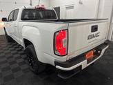 Thumbnail of 2021 Summit White GMC Canyon