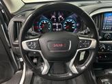 Thumbnail of 2021 Summit White GMC Canyon