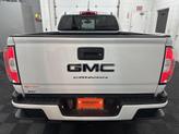 Thumbnail of 2021 Summit White GMC Canyon