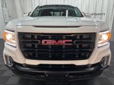 Thumbnail of 2021 Summit White GMC Canyon