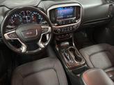 Thumbnail of 2021 Summit White GMC Canyon