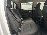 Thumbnail of 2021 Summit White GMC Canyon