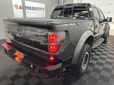 Thumbnail of 2014 Tuxedo Black Metallic Ford F-150