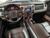 Thumbnail of 2014 Tuxedo Black Metallic Ford F-150