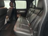 Thumbnail of 2014 Tuxedo Black Metallic Ford F-150