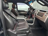 Thumbnail of 2014 Tuxedo Black Metallic Ford F-150