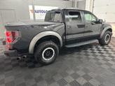 Thumbnail of 2014 Tuxedo Black Metallic Ford F-150
