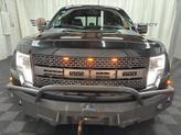 Thumbnail of 2014 Tuxedo Black Metallic Ford F-150