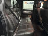 Thumbnail of 2014 Tuxedo Black Metallic Ford F-150