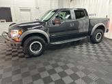 Thumbnail of 2014 Tuxedo Black Metallic Ford F-150