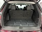 Thumbnail of 2020 Black Cherry Metallic Chevrolet Traverse