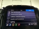 Thumbnail of 2020 Black Cherry Metallic Chevrolet Traverse