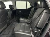 Thumbnail of 2020 Black Cherry Metallic Chevrolet Traverse
