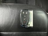 Thumbnail of 2020 Black Cherry Metallic Chevrolet Traverse
