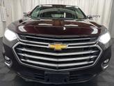 Thumbnail of 2020 Black Cherry Metallic Chevrolet Traverse