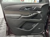 Thumbnail of 2020 Black Cherry Metallic Chevrolet Traverse