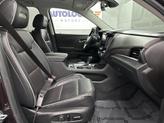 Thumbnail of 2020 Black Cherry Metallic Chevrolet Traverse